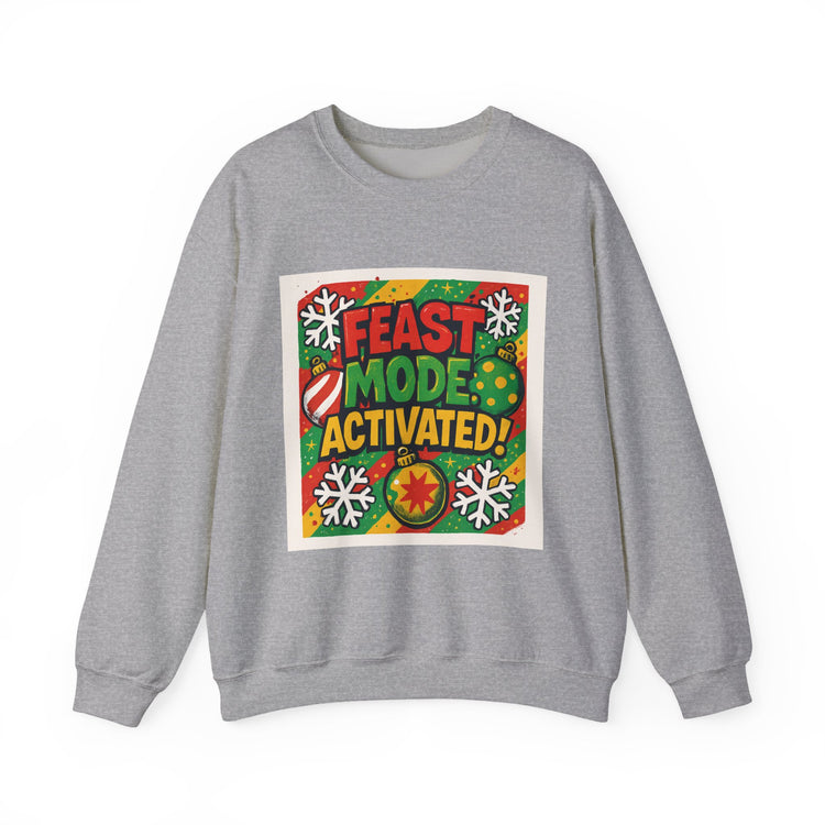 Unisex Heavy Blend Crewneck Sweatshirt