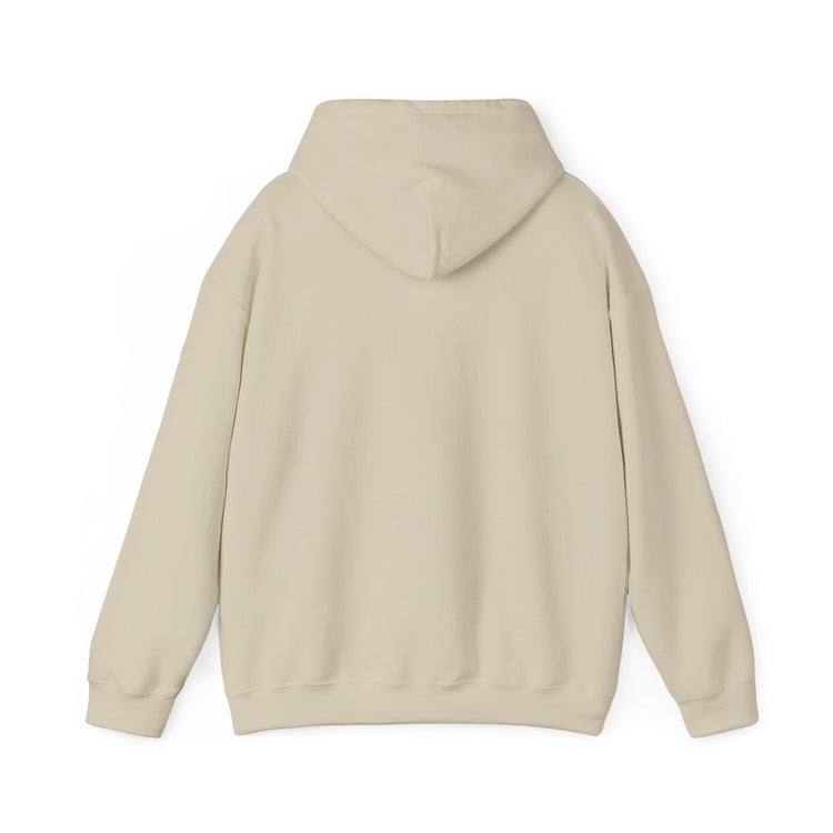Unisex Heavy Blend™ Hooded Sweatshirt Printify
