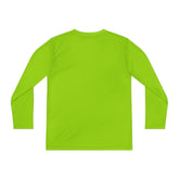 Thanksgiving Youth Long Sleeve Tee, Gather Together Shirt, Kids Long Sleeve Shirt, Family Celebration Apparel, Holiday Gift Printify