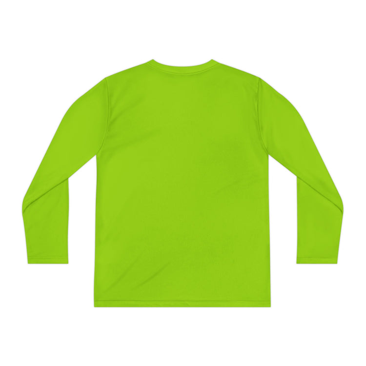 Thanksgiving Youth Long Sleeve Tee, Gather Together Shirt, Kids Long Sleeve Shirt, Family Celebration Apparel, Holiday Gift Printify
