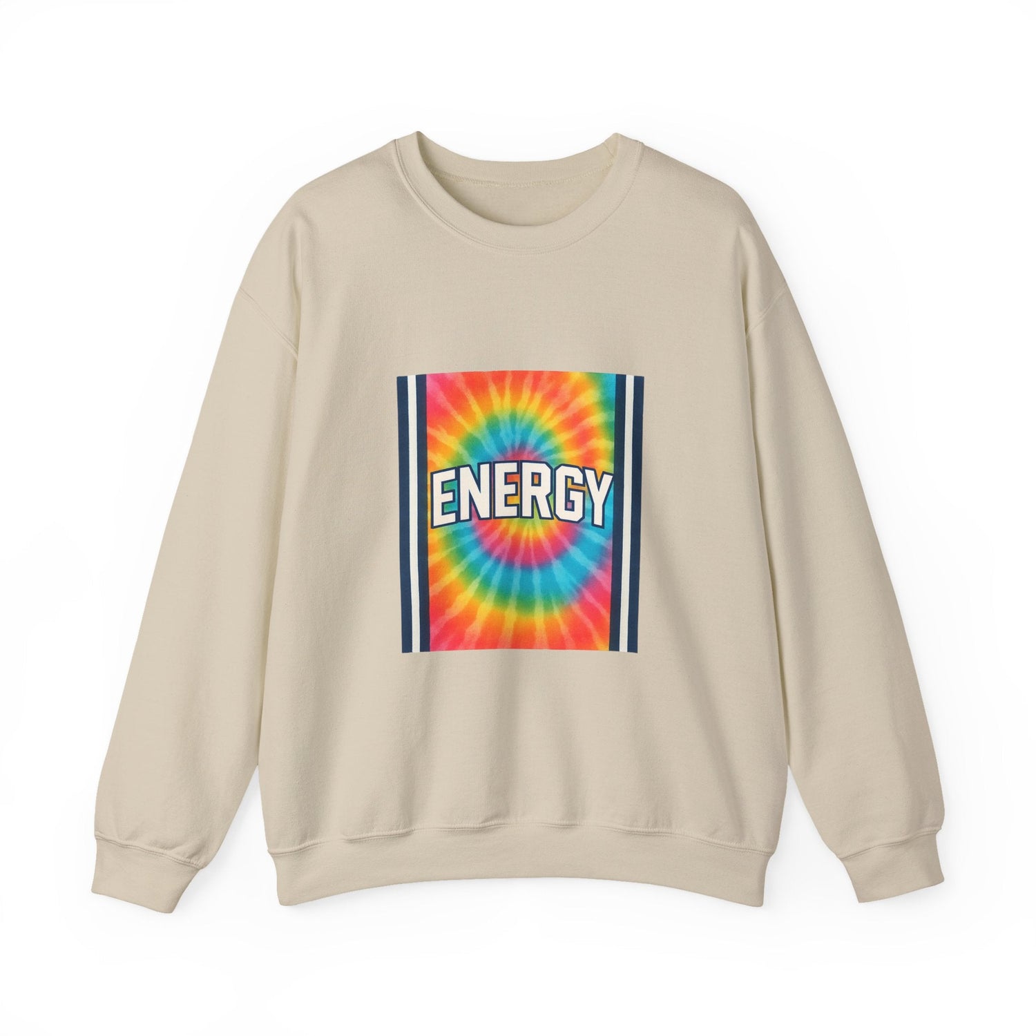 Unisex Heavy Blend™ Crewneck Sweatshirt Printify