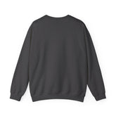 Cozy Holiday Sweatshirt Season of Giving Unisex Crewneck Perfect Gift Christmas Winter Wear Comfortable Stylish Heavy Blend Festive Sweatshirt Printify