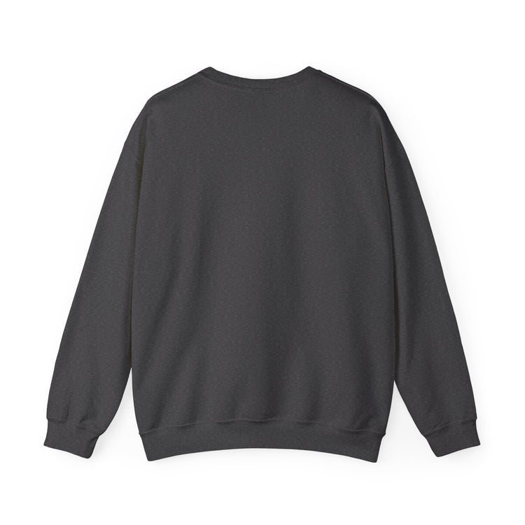 Cozy Holiday Sweatshirt Season of Giving Unisex Crewneck Perfect Gift Christmas Winter Wear Comfortable Stylish Heavy Blend Festive Sweatshirt Printify