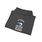 Stylish Unisex Hooded Sweatshirt with Unique Design, Cozy Gift for Any Season, Casual Wear, Street Style, Perfect for All Occasions Printify