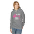 Unisex Hooded Sweatshirt - &