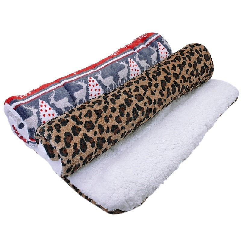 Blanket dog mat My Store