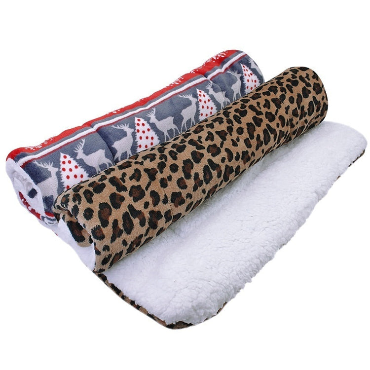 Blanket dog mat My Store