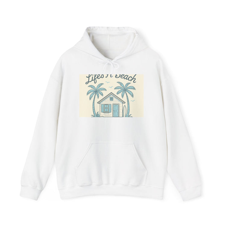 Unisex Heavy Blend™ Hooded Sweatshirt Printify
