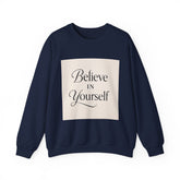 Unisex Heavy Blend™ Crewneck Sweatshirt Printify