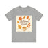 Unisex Jersey Short Sleeve Tee Printify