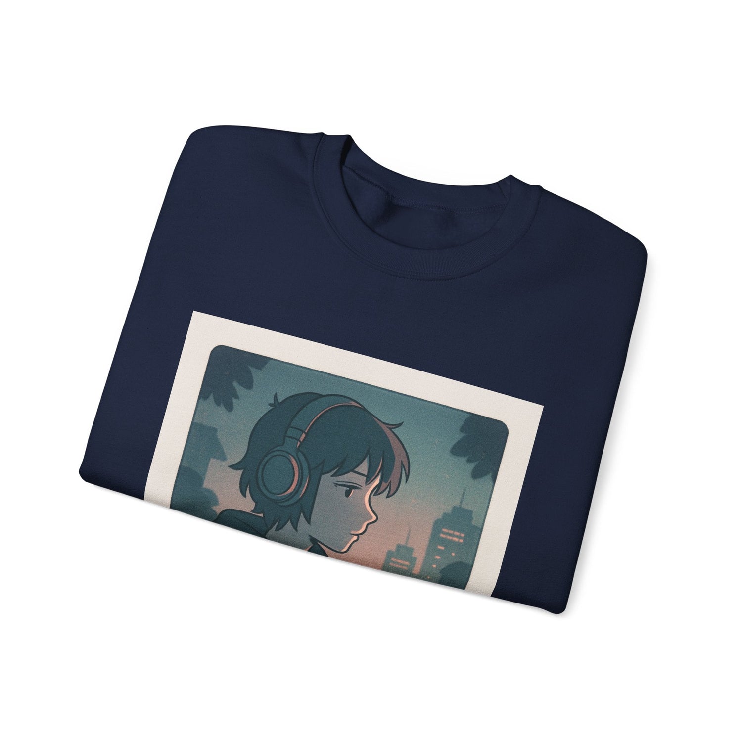 Unisex Heavy Blend™ Crewneck Sweatshirt Printify
