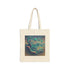 Cotton Canvas Tote Bag Printify