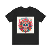 Unisex Jersey Short Sleeve Tee Printify