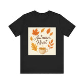Unisex Jersey Short Sleeve Tee Printify