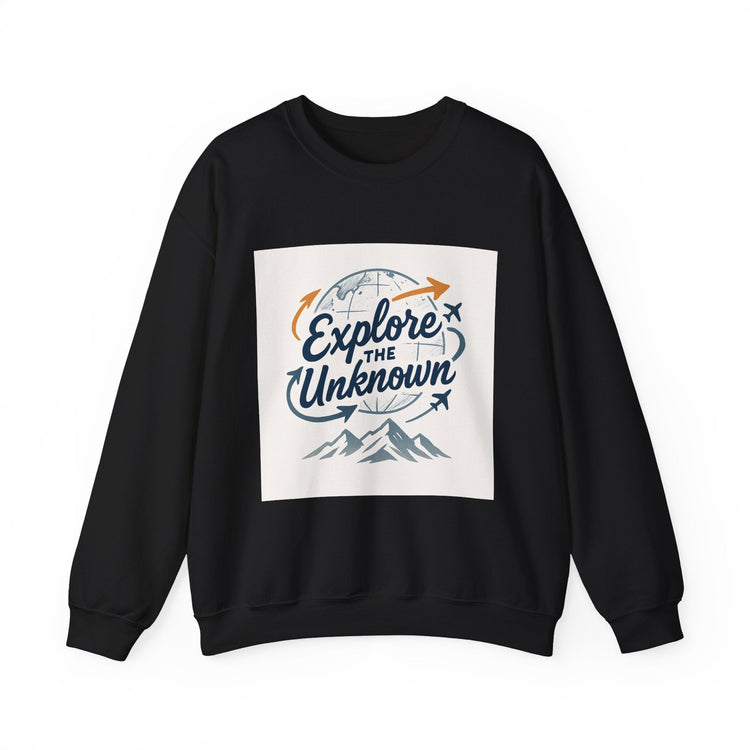 Unisex Heavy Blend™ Crewneck Sweatshirt Printify