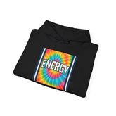 Unisex Heavy Blend™ Hooded Sweatshirt Printify