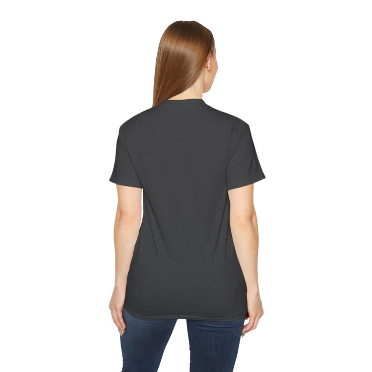 Halloween Witch T-Shirt, Funny Tee, Spooky Apparel, Costume Party Shirt, Fall Fashion, Trick or Treat Printify