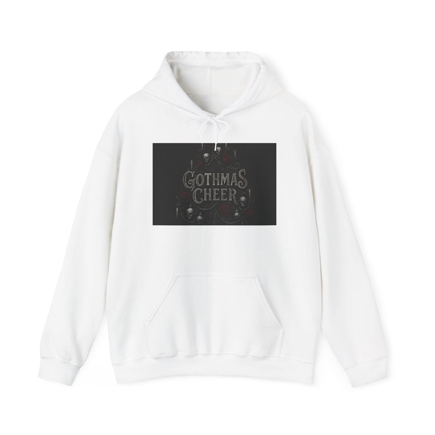 Unisex Heavy Blend™ Hooded Sweatshirt Printify