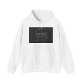 Unisex Heavy Blend™ Hooded Sweatshirt Printify