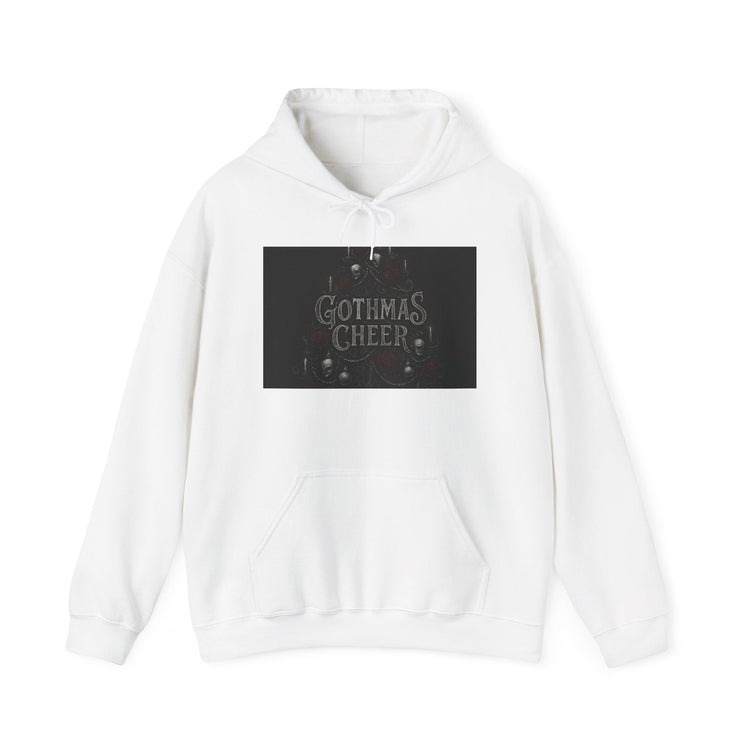 Unisex Heavy Blend™ Hooded Sweatshirt Printify
