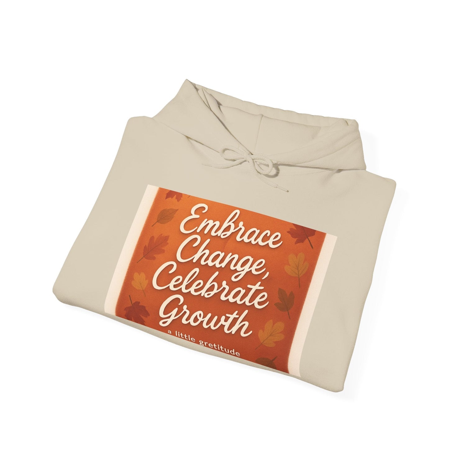 Unisex Heavy Blend™ Hooded Sweatshirt Printify