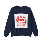 Unisex Heavy Blend™ Crewneck Sweatshirt Printify