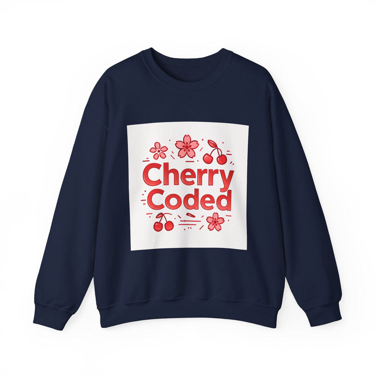 Unisex Heavy Blend™ Crewneck Sweatshirt Printify