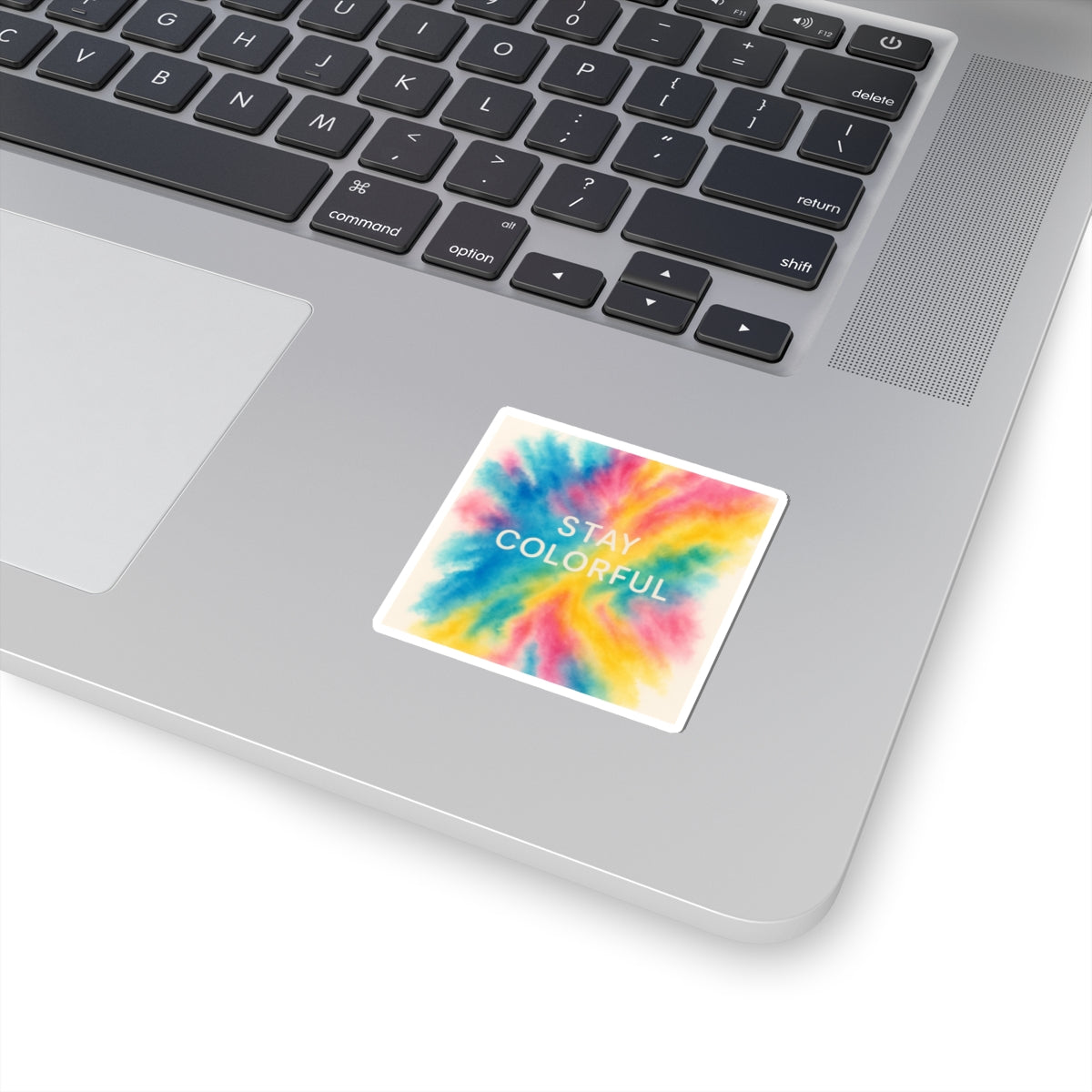 Kiss-Cut Stickers Printify