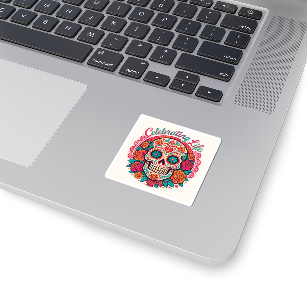 Kiss-Cut Stickers Printify