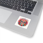 Kiss-Cut Stickers Printify