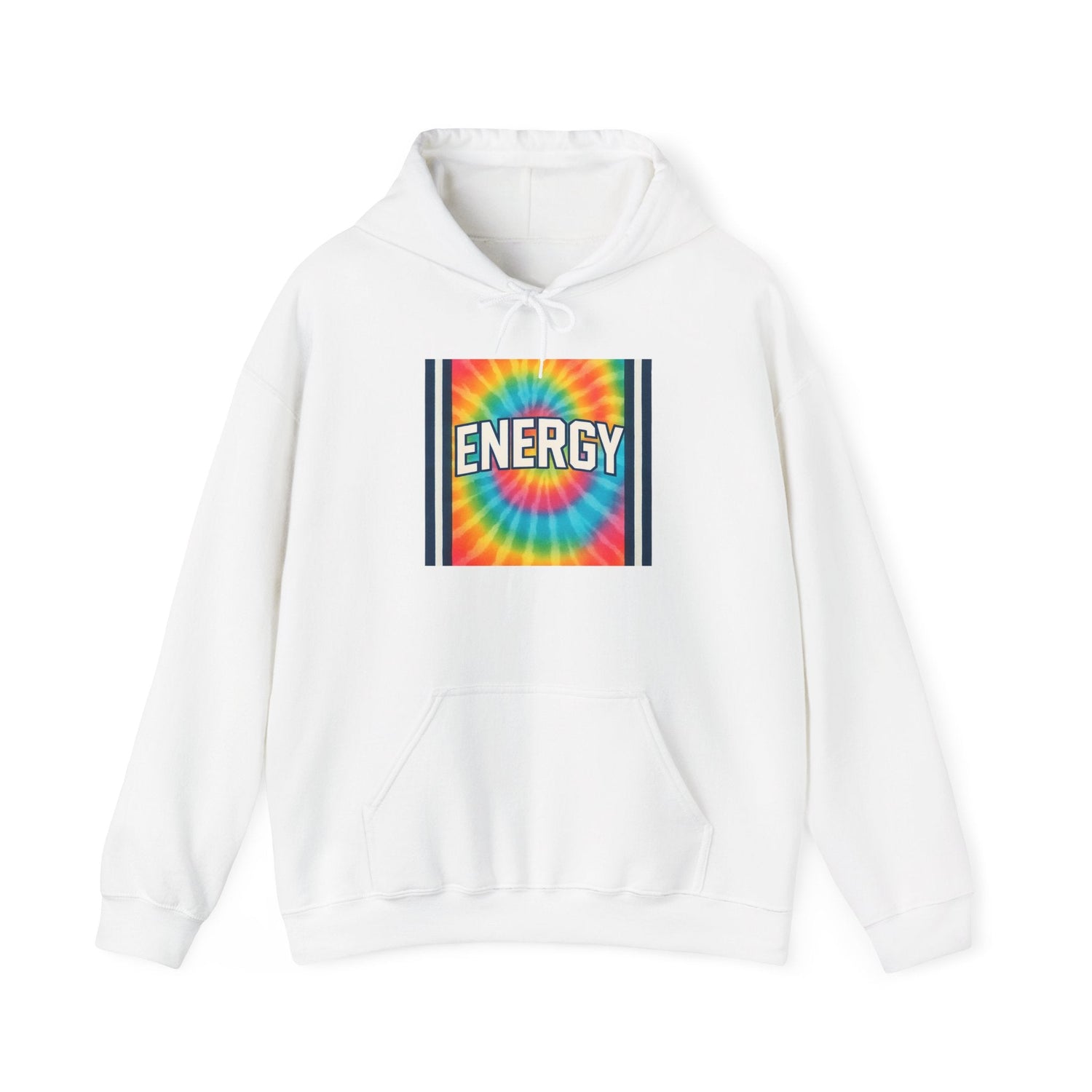 Unisex Heavy Blend™ Hooded Sweatshirt Printify