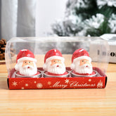 Christmas Craft Gift Candles Decorate My Store