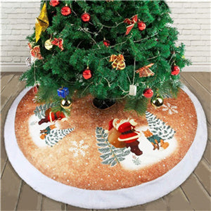 Christmas Tree Ornaments Christmas Ornaments Christmas Tree Skirt My Store