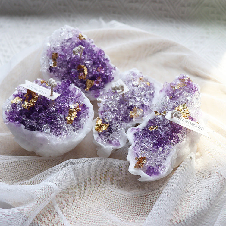 Shooting Props Scene Decorating Candles My Store