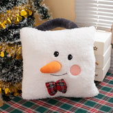 Fashion Personalized Christmas Storage Pillow Ornaments My Store