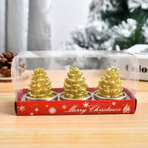 Christmas Craft Gift Candles Decorate My Store