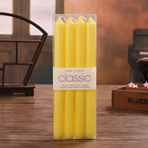 Rod Wax 4 Candles Home My Store